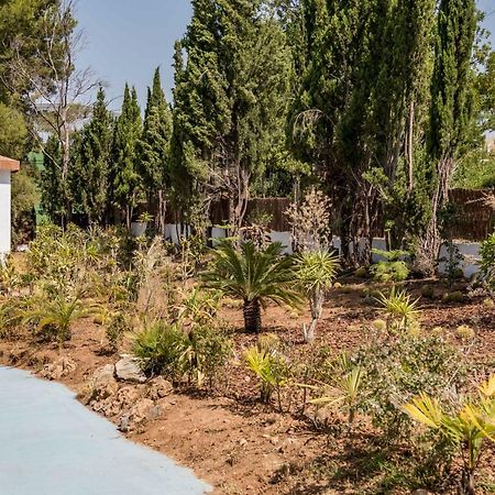 Villa La Colina La Pobla de Vallbona Exterior foto