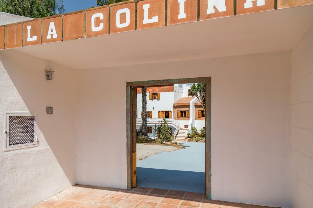 Villa La Colina La Pobla de Vallbona Exterior foto